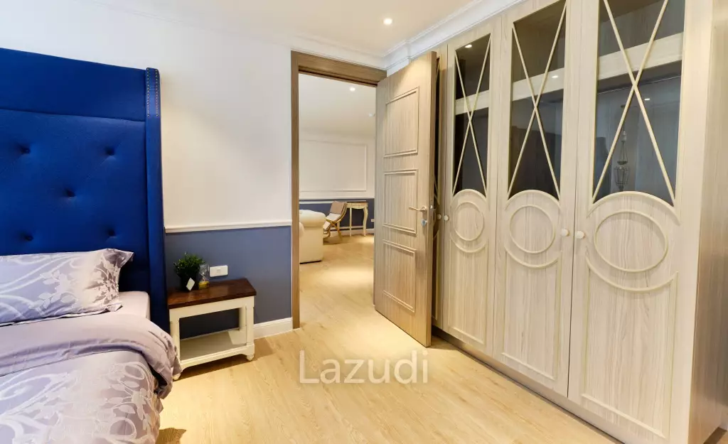 1 Bed 1 Bath 46.07 SQ.M Seven Seas - Cote D'Azur