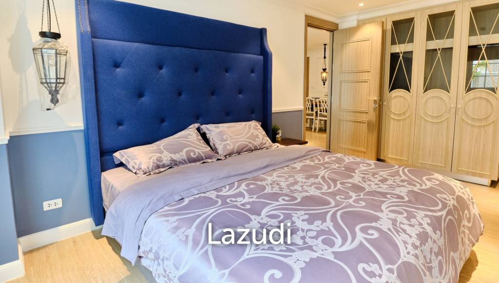 1 Bed 1 Bath 46.07 SQ.M Seven Seas - Cote D'Azur
