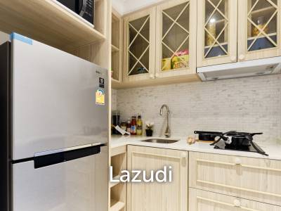 1 Bed 1 Bath 54.73 SM.Q Seven Seas - Cote D'Azur