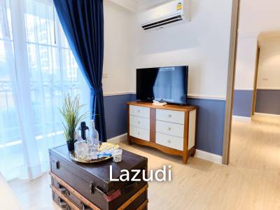 1 Bed 1 Bath 54.73 SM.Q Seven Seas - Cote D'Azur
