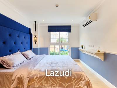 1 Bed 1 Bath 54.73 SM.Q Seven Seas - Cote D'Azur