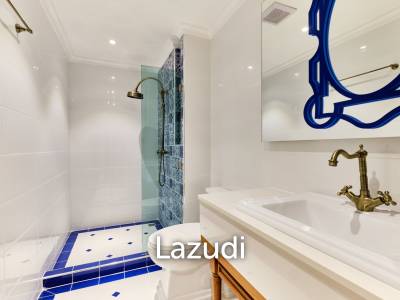 1 Bed 1 Bath 54.73 SM.Q Seven Seas - Cote D'Azur