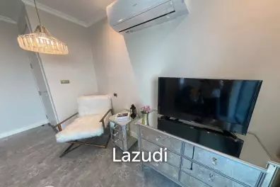 2 Bed 2 Bath 56 SQ.M Seven Seas Le Carnival