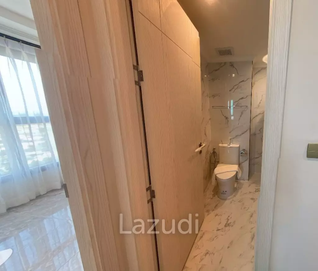 2 Bed 2 Bath 56 SQ.M Seven Seas Le Carnival