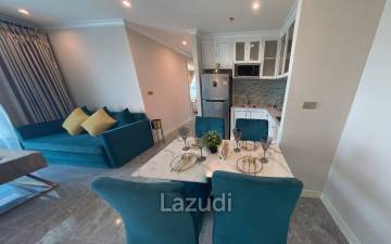 2 Bed 2 Bath 56 SQ.M Seven Seas Le Carnival