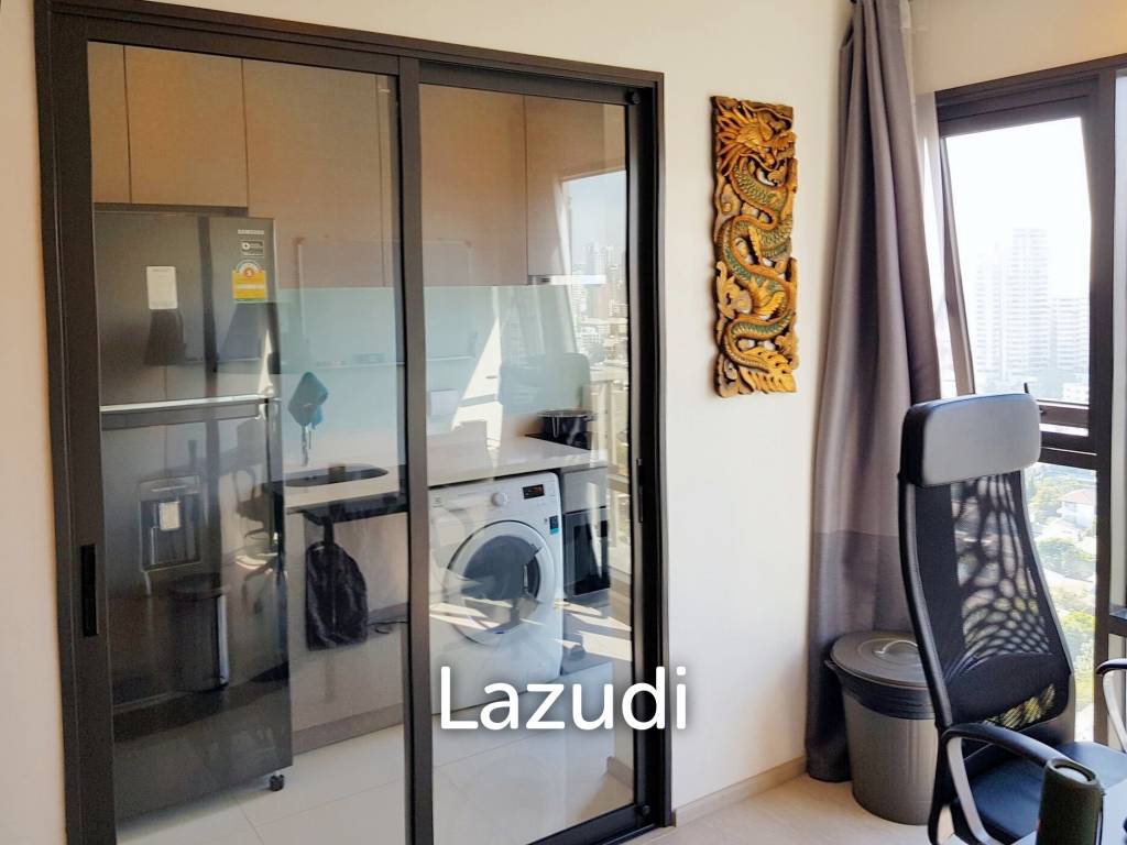 1 Bed 1 Bath 33 SQ.M Rhythm Sukhumvit 36-38