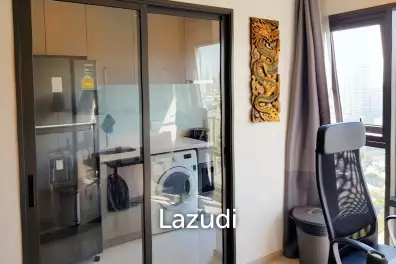 1 Bed 1 Bath 33 SQ.M Rhythm Sukhumvit 36-38