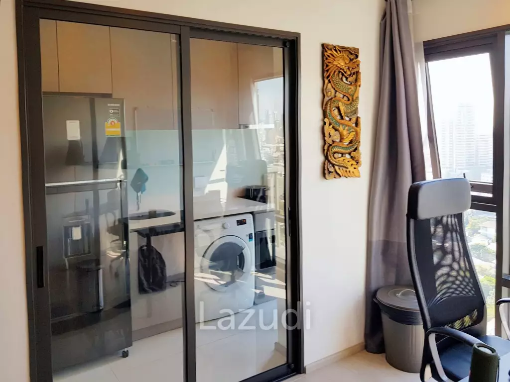 1 Bed 1 Bath 33 SQ.M Rhythm Sukhumvit 36-38