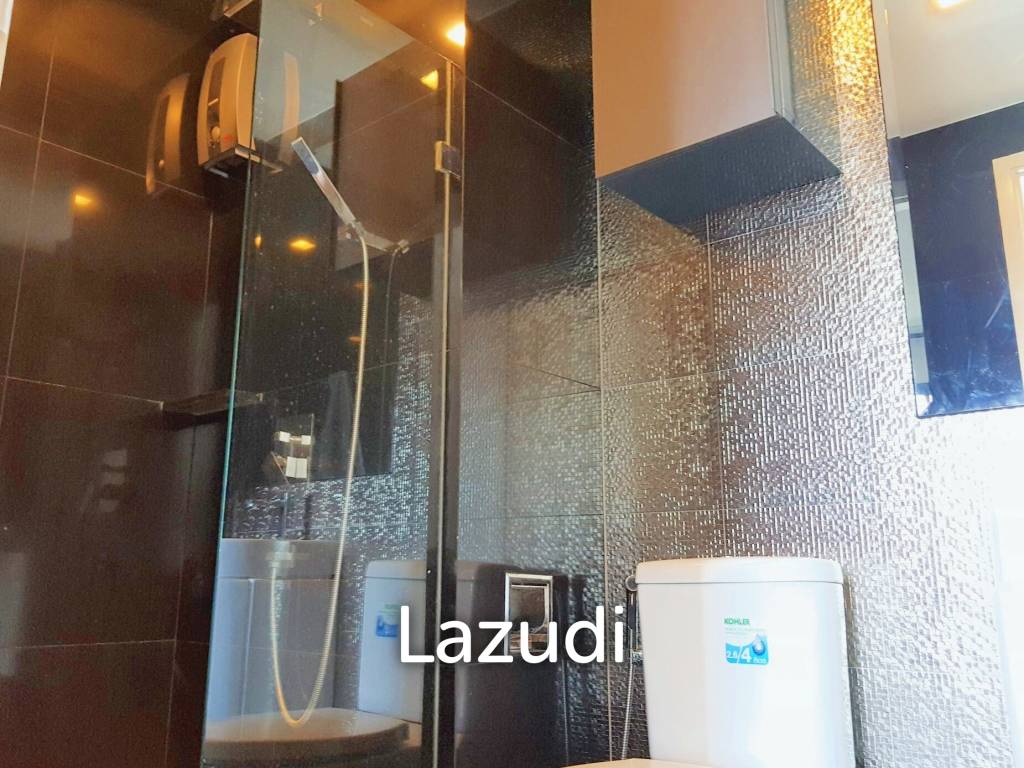 1 Bed 1 Bath 33 SQ.M Rhythm Sukhumvit 36-38