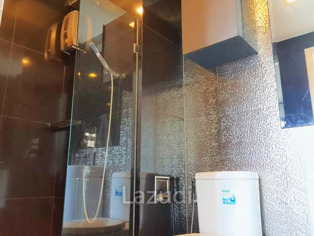 1 Bed 1 Bath 33 SQ.M Rhythm Sukhumvit 36-38