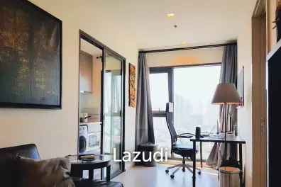 1 Bed 1 Bath 33 SQ.M Rhythm Sukhumvit 36-38
