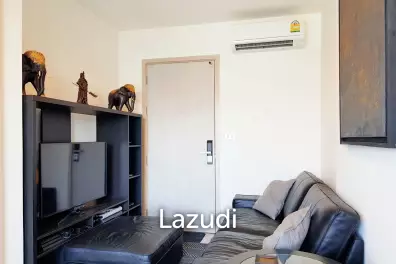1 Bed 1 Bath 33 SQ.M Rhythm Sukhumvit 36-38