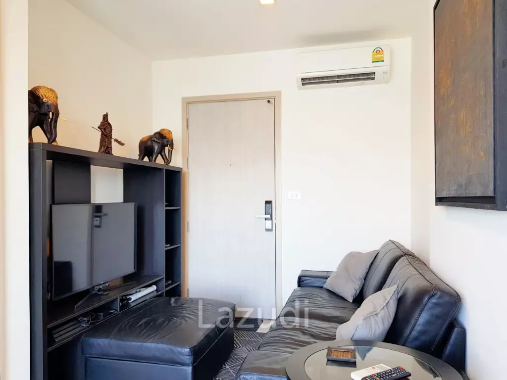 1 Bed 1 Bath 33 SQ.M Rhythm Sukhumvit 36-38