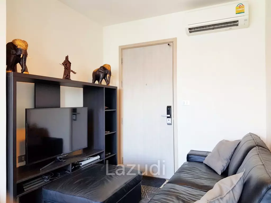 1 Bed 1 Bath 33 SQ.M Rhythm Sukhumvit 36-38