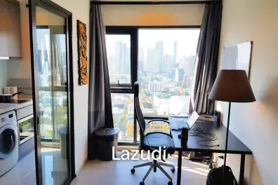1 Bed 1 Bath 33 SQ.M Rhythm Sukhumvit 36-38