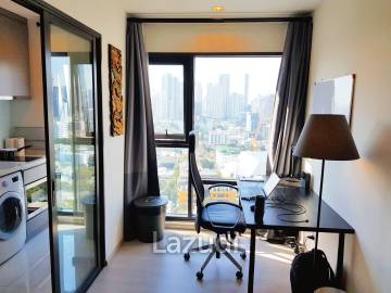 1 Bed 1 Bath 33 SQ.M Rhythm Sukhumvit 36-38