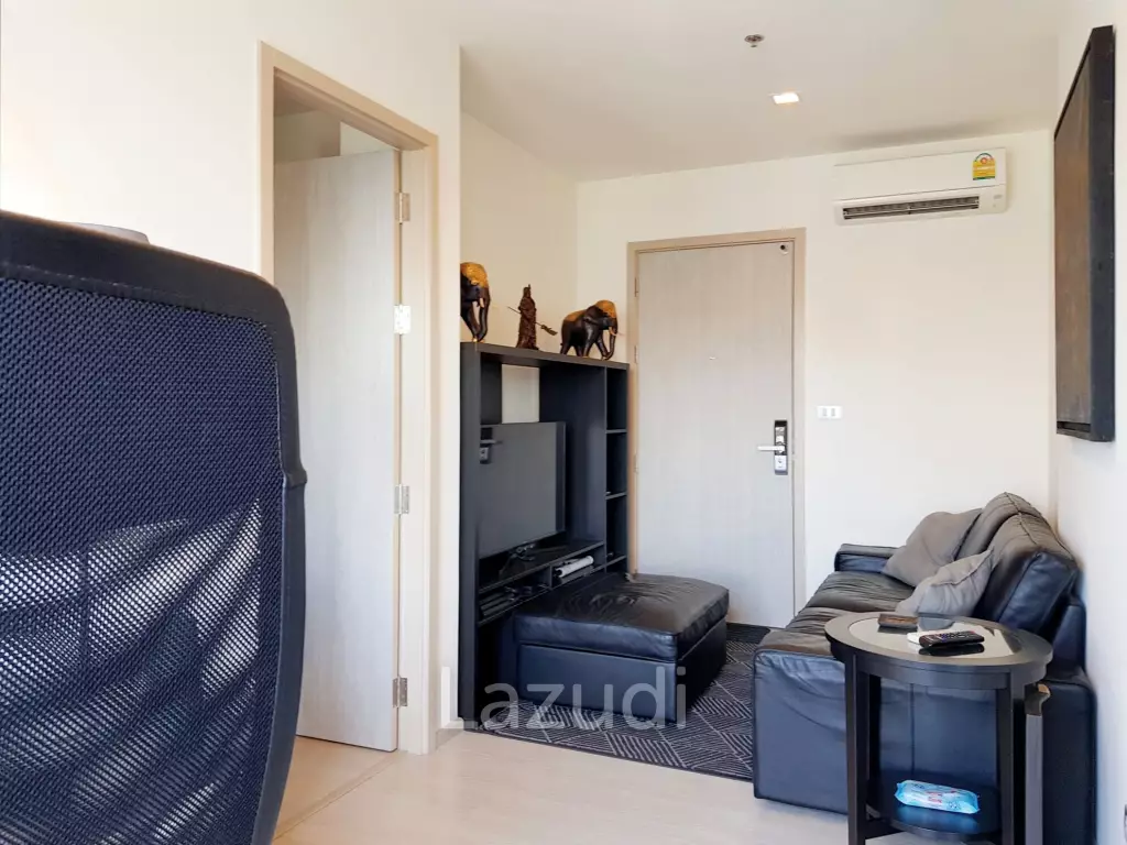 1 Bed 1 Bath 33 SQ.M Rhythm Sukhumvit 36-38