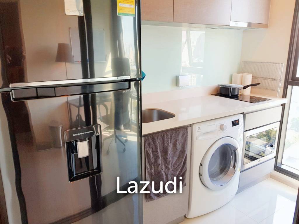1 Bed 1 Bath 33 SQ.M Rhythm Sukhumvit 36-38