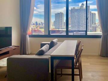 1 Bed 40 Sqm Siamese Sukhumvit 87 For Rent