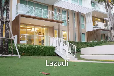 Wan Vayla - Huahin Private Beach Luxurious condo. CUT price from 13.9 M to 11.9 M