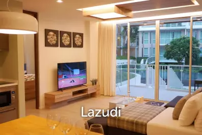 Wan Vayla - Huahin Private Beach Luxurious condo. CUT price from 13.9 M to 11.9 M