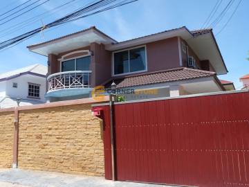 House in View point Bang Lamung H002619
