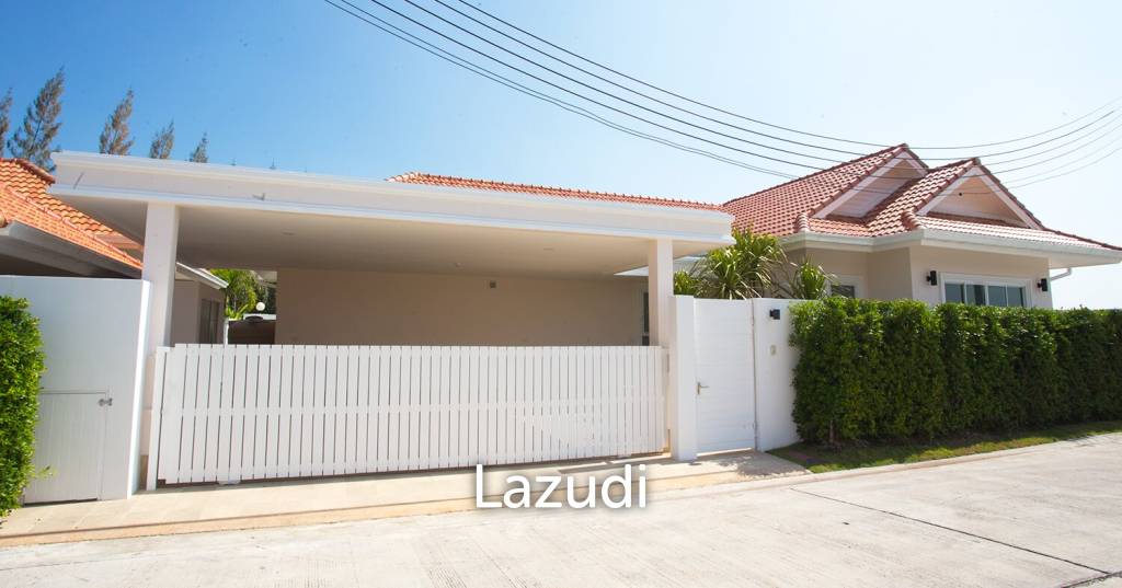 3 Bed 3 Bath 170 SQ.M Eeden village