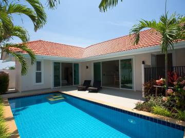 3 bed 137sq.m Eeden Village