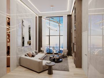 1 bed plus 46.80sq.m Origin Plug & Play Nonthaburi Station