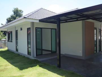 Baan Phieng Rak