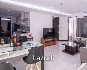 2 Bed 3 Bath 80 Sqm 36D.Well Apartment