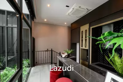บ้านสไตล์อังกฤษ ในเมืองเชียงใหม่ 4ห้องนอน 4ห้องน้ำ