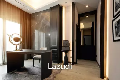 บ้านสไตล์อังกฤษ ในเมืองเชียงใหม่ 4ห้องนอน 4ห้องน้ำ