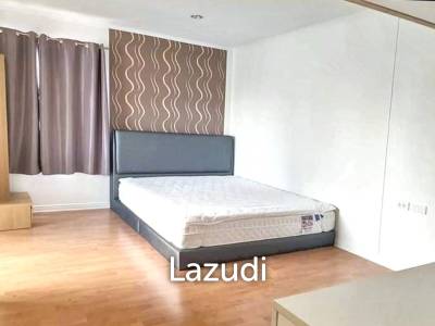 2 Bed 66 Sqm Lumpini Ville Phahon-Suttisan