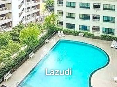 2 Bed 66 Sqm Lumpini Ville Phahon-Suttisan