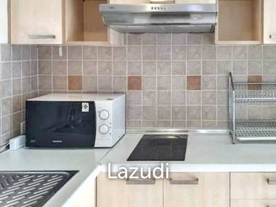 2 Bed 66 Sqm Lumpini Ville Phahon-Suttisan