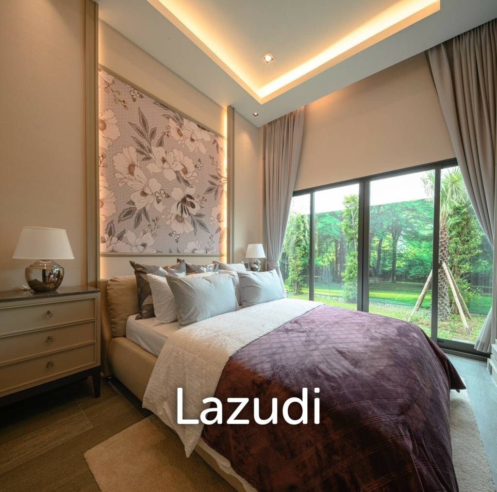 Modern British House in Town 5 Bedrooms 5 Bathrooms