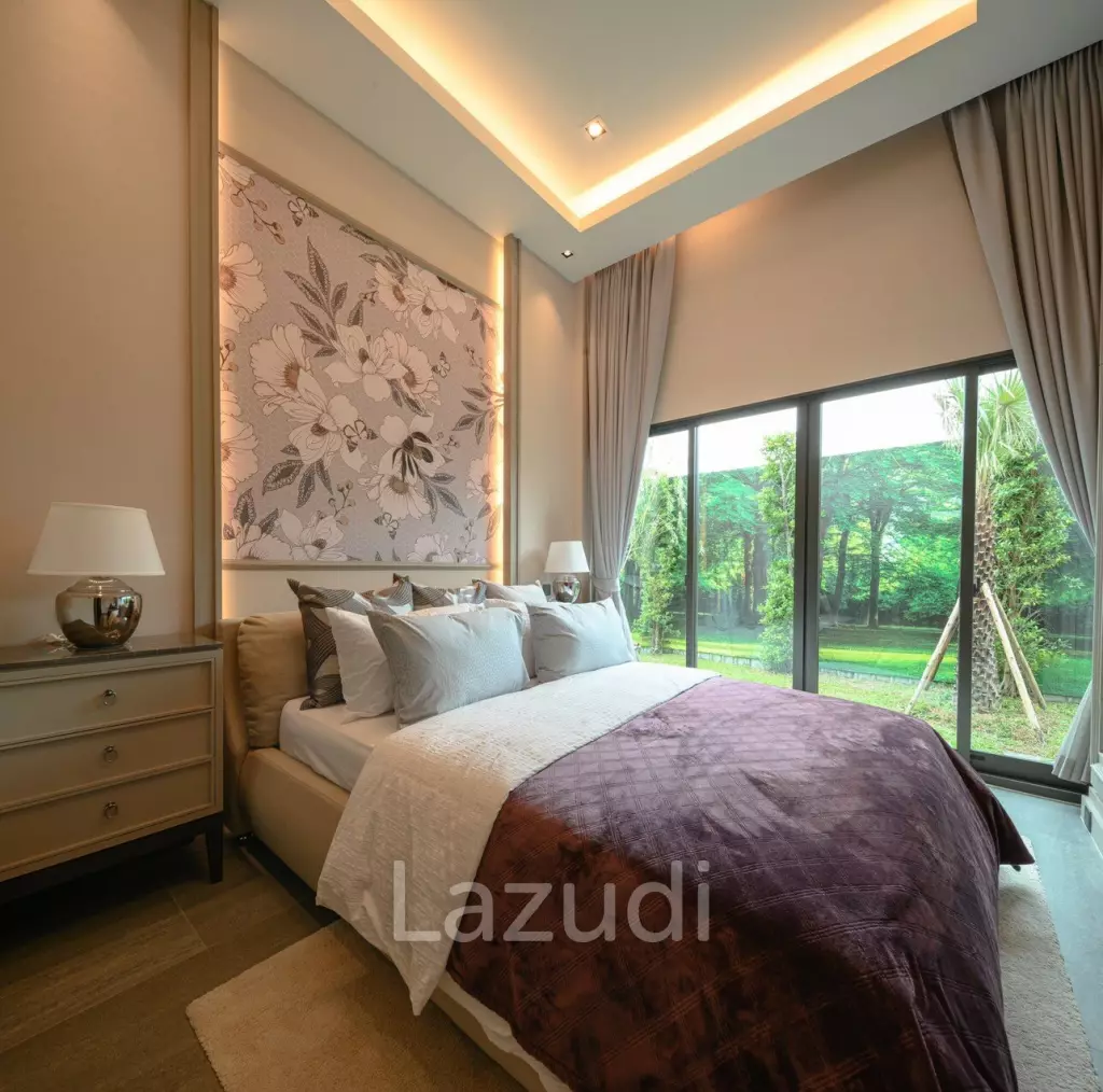 Modern British House in Town 5 Bedrooms 5 Bathrooms