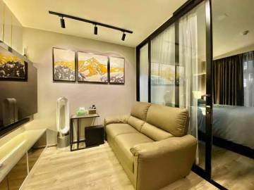 Pet friendly condo 1 Bed 34 Sqm Maestro 19 Ratchada 19 – Vipha For Sale