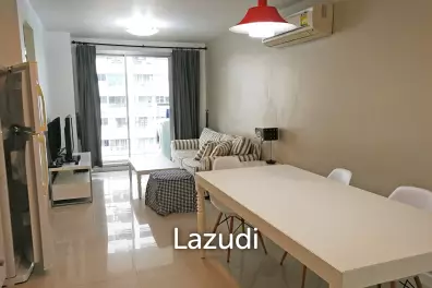 1 bed 45 Sqm The Clover Thonglor for Sale