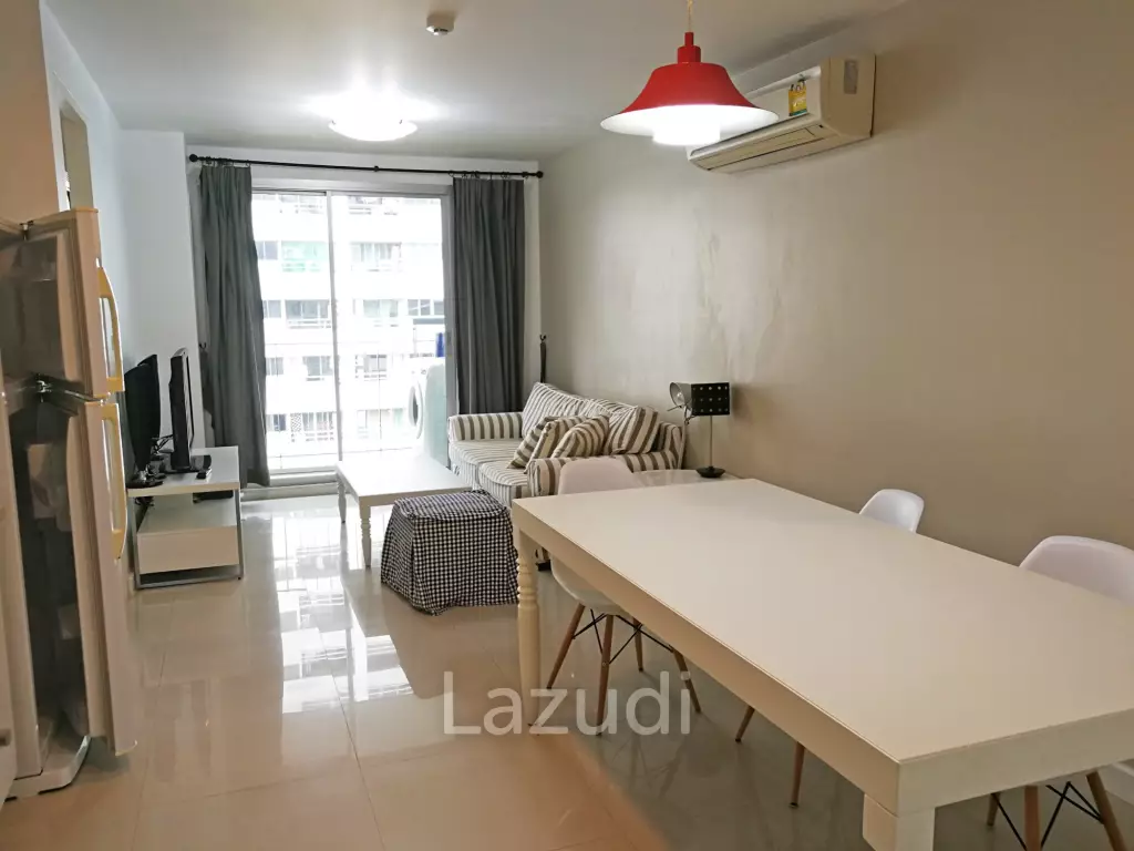 1 bed 45 Sqm The Clover Thonglor for Sale
