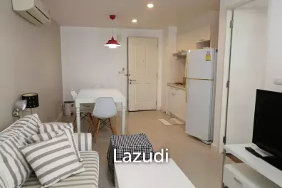1 bed 45 Sqm The Clover Thonglor for Sale