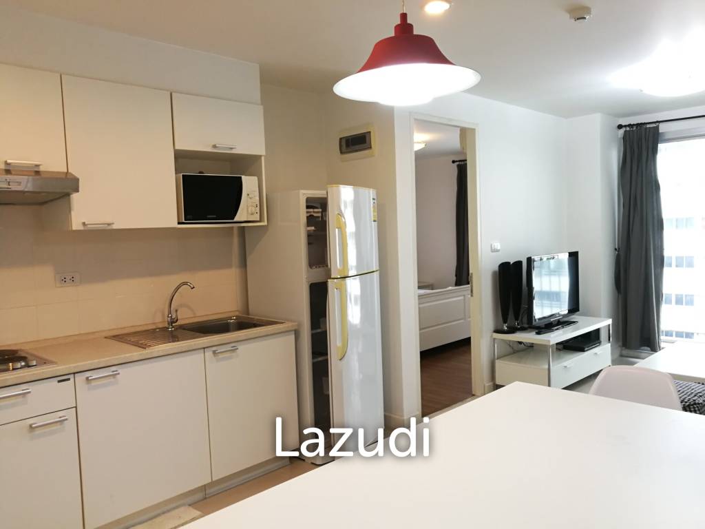 1 bed 45 Sqm The Clover Thonglor for Sale