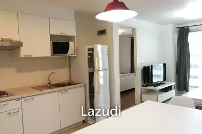 1 bed 45 Sqm The Clover Thonglor for Sale