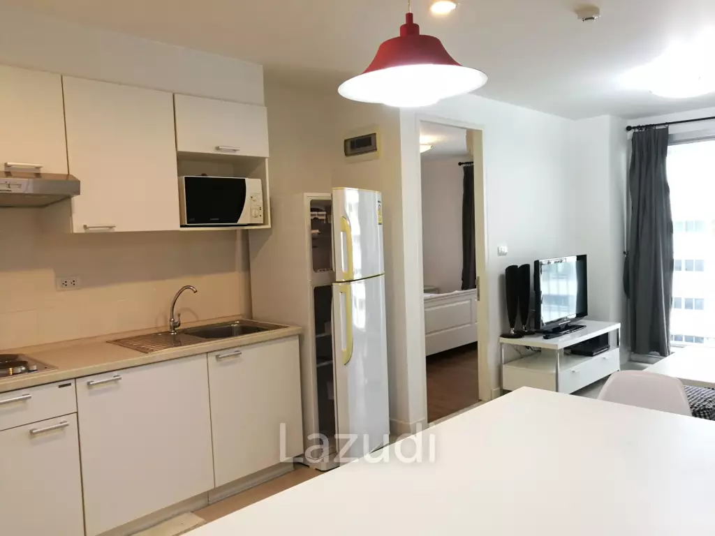 1 bed 45 Sqm The Clover Thonglor for Sale