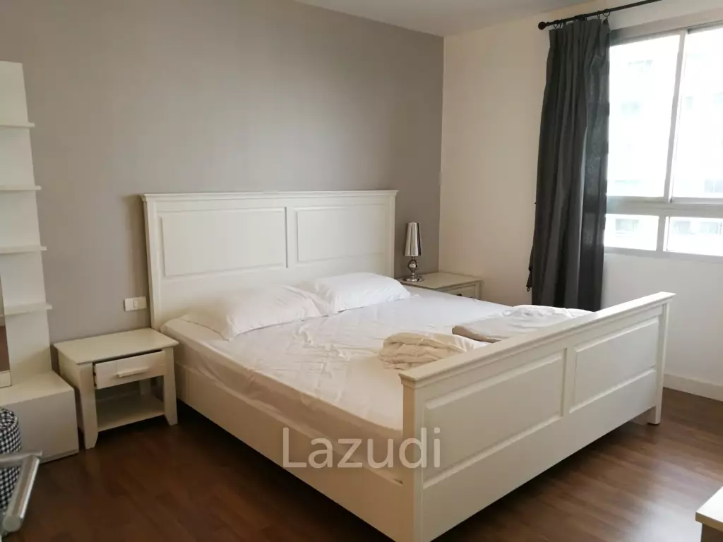 1 bed 45 Sqm The Clover Thonglor for Sale