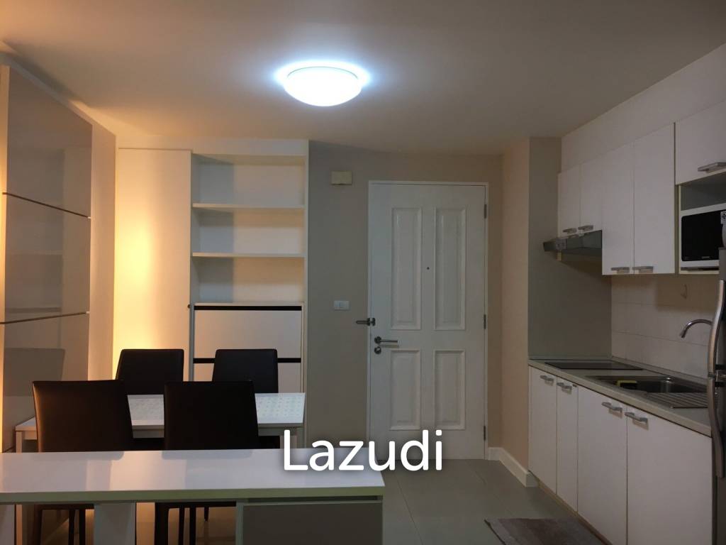 1 bed 1 bath 45sqm The Clover Thonglor for Sale