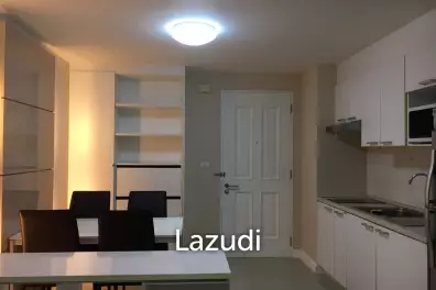 1 bed 1 bath 45sqm The Clover Thonglor for Sale