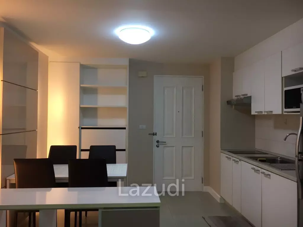1 bed 1 bath 45sqm The Clover Thonglor for Sale