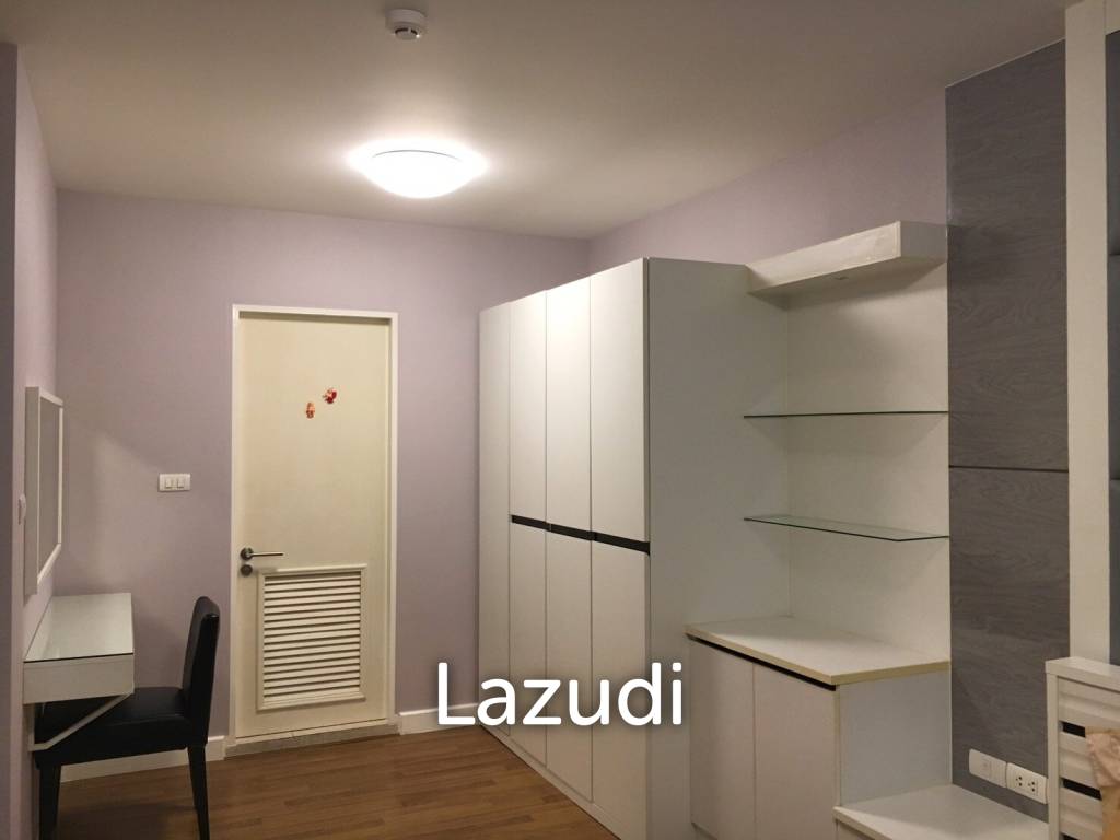 1 bed 1 bath 45sqm The Clover Thonglor for Sale